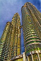 201307-011 Petronas Towers Kl by A Lloyd ARPS AWPF